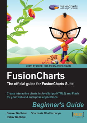 Fusioncharts Beginner_s Guide