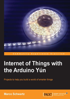 Internet of Things with the Arduino Yun